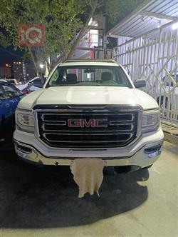 جی ئێم سی سیرا